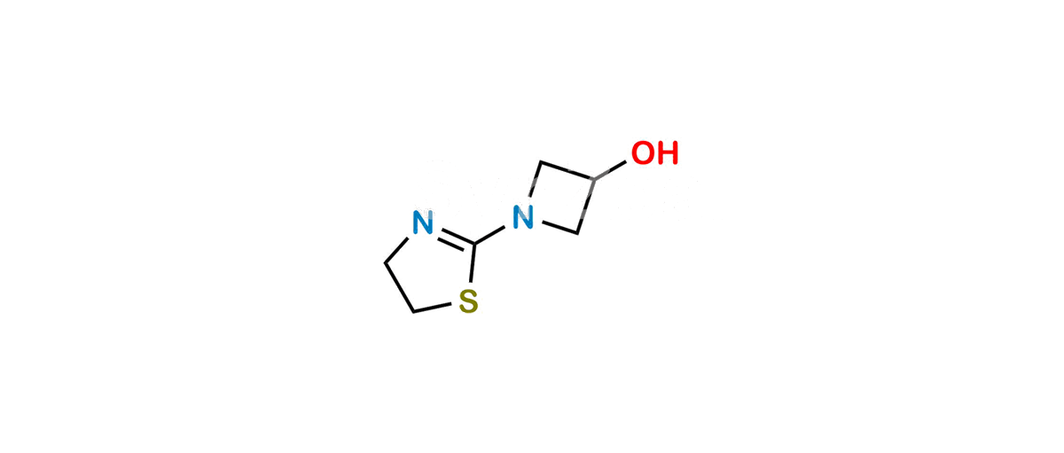 Tebipenem PivoxilÂ Impurity 3
