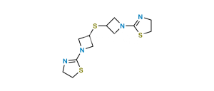 Tebipenem PivoxilÂ Impurity 4