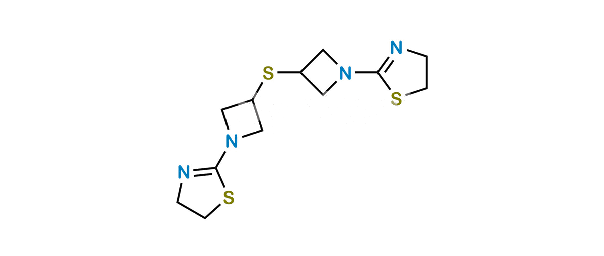 Tebipenem PivoxilÂ Impurity 4