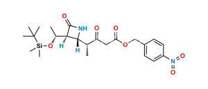 Tebipenem PivoxilÂ Impurity 5