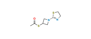 Tebipenem PivoxilÂ Impurity 6