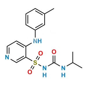 Torasemide