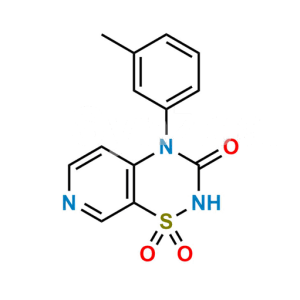 Torasemide EP Impurity A