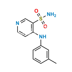Torasemide EP Impurity B