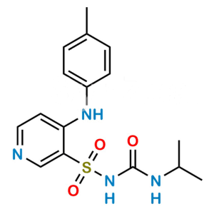 Torasemide Impurity 1