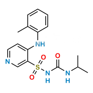 Torasemide Impurity 2