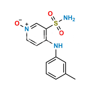 Torasemide EP Impurity B N-Oxide