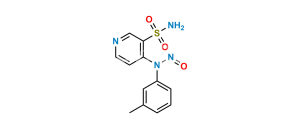 N-Nitroso Torasemide EP Impurity B