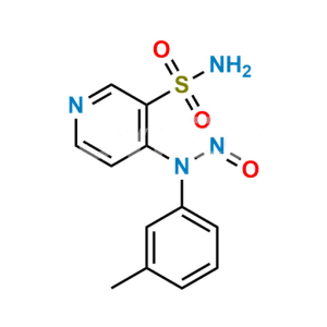 N-Nitroso Torasemide EP Impurity B