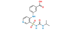 Torsemide Carboxylic Acid