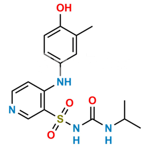 4â€™-Hydroxy Torsemide