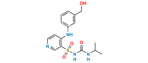 Hydroxy Torsemide