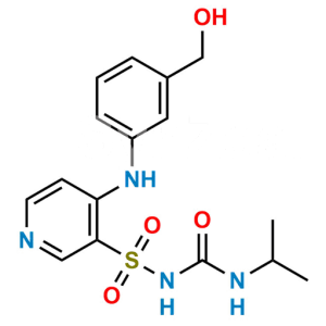 Hydroxy Torsemide