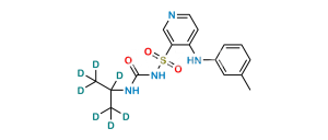 Torsemide D7