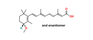 Tretinoin EP Impurity F