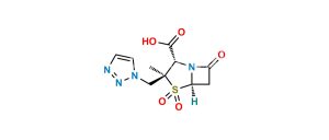 Tazobactam