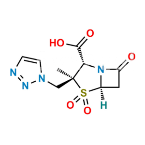 Tazobactam