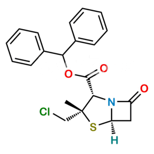 Tazobactam Acid Impurity 1