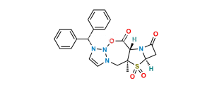 Tazobactam impurity 3