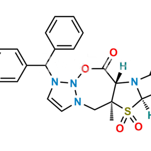 Tazobactam impurity 3