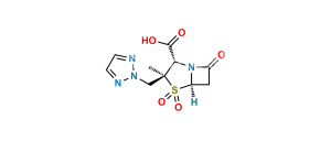 Tazobactam impurity 4
