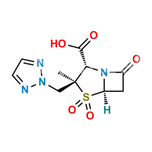 Tazobactam impurity 4