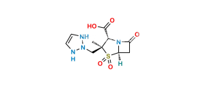 Tazobactam Impurity 5