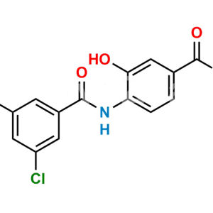 Tafamidis Impurity 3