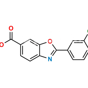 Tafamidis Impurity 5