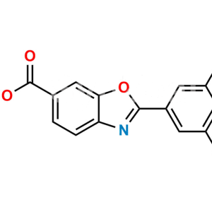 Tafamidis Impurity 6