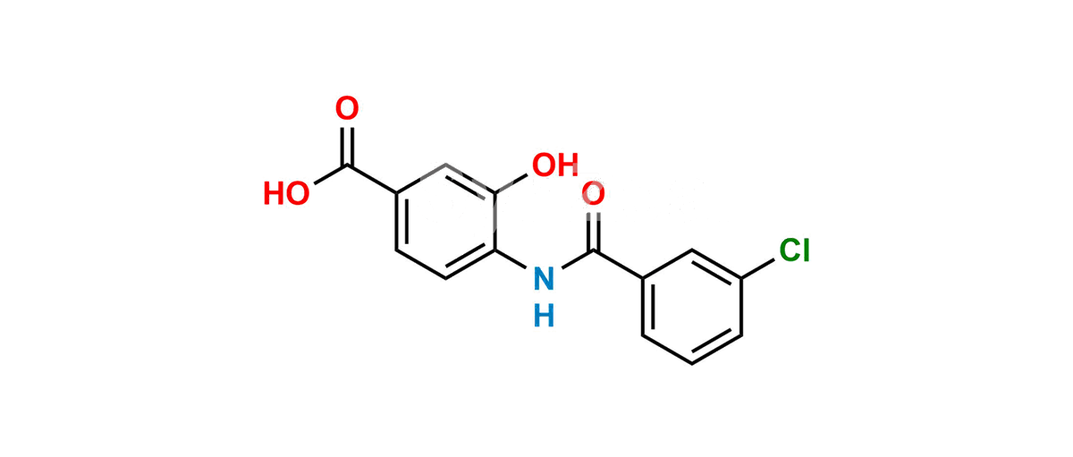 Tafamidis Impurity 7