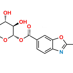 Tafamidis Acyl Glucuronide