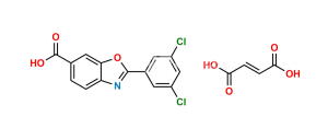 Tafamidis Fumarate