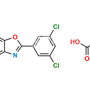 Tafamidis Fumarate