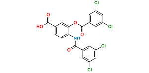 Tafamidis Impurity 12