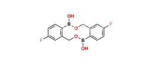 Tavaborole Impurity 8