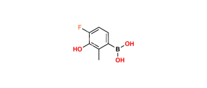 Tavaborole Impurity 9