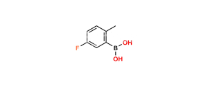 Tavaborole Impurity 11