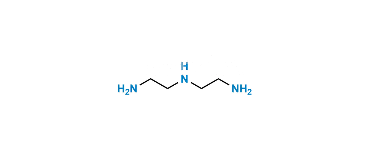 Trientine Impurity 1