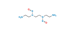 Trientine Nitroso Impurity 2