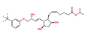 Travoprost
