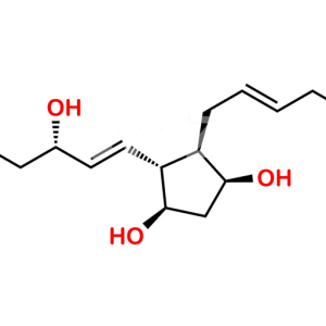 Travoprost 5,6-Trans Isomer