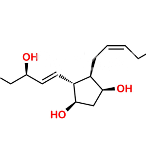Travoprost 15-EPi Diastereomer