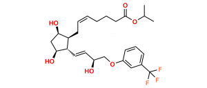 15S-Travoprost