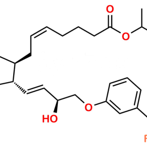15S-Travoprost