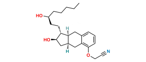 Treprostinil Impurity 1