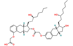 Treprostinil Impurity 2