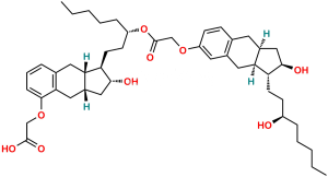 Treprostinil Impurity 3