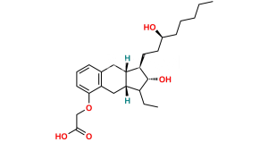 Treprostinil Impurity 4