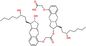 Treprostinil Dimer 3